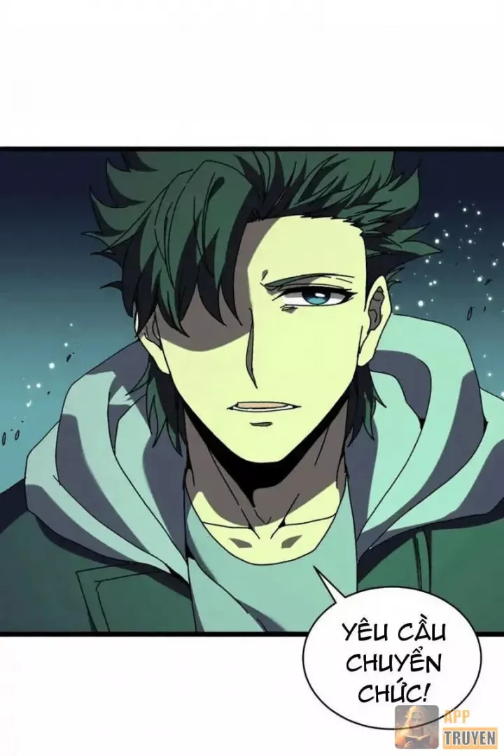 Bắt Đầu Kế Nhiệm Boss Hắc Long, Ta Vô Địch Chap 96 - Next Chap 97