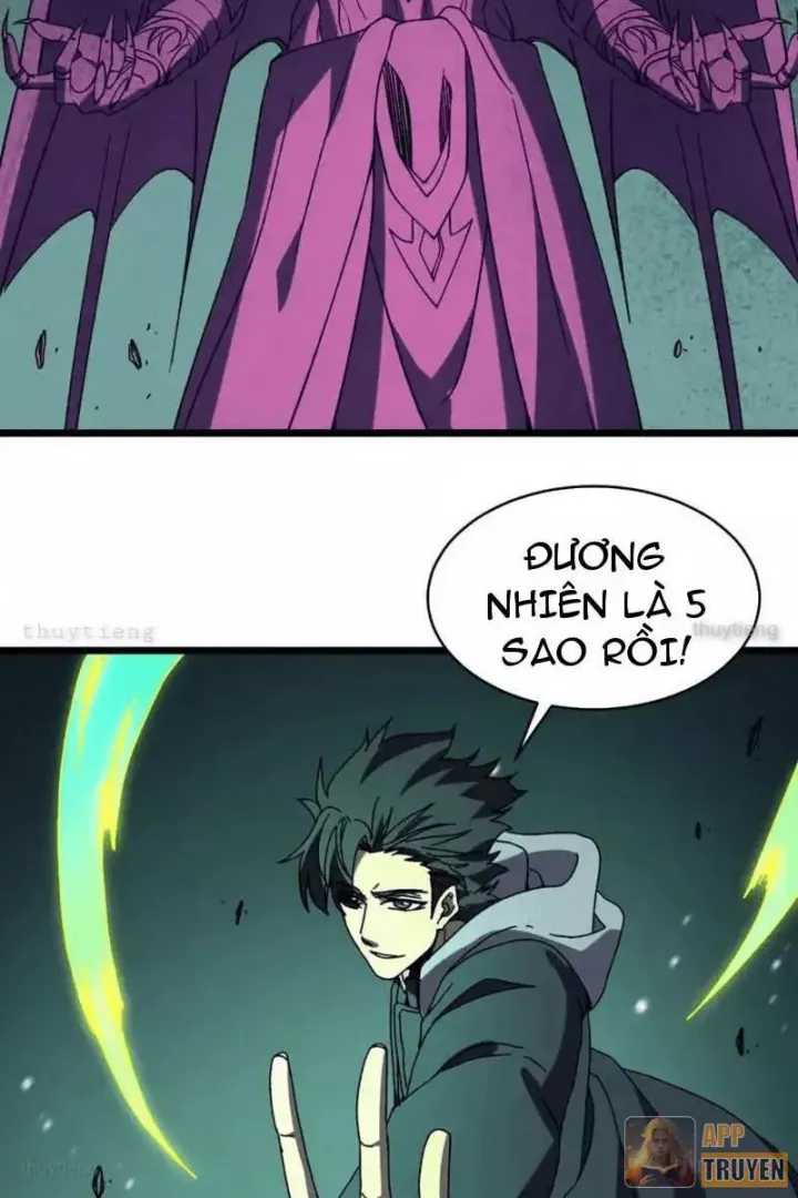 Bắt Đầu Kế Nhiệm Boss Hắc Long, Ta Vô Địch Chap 96 - Next Chap 97