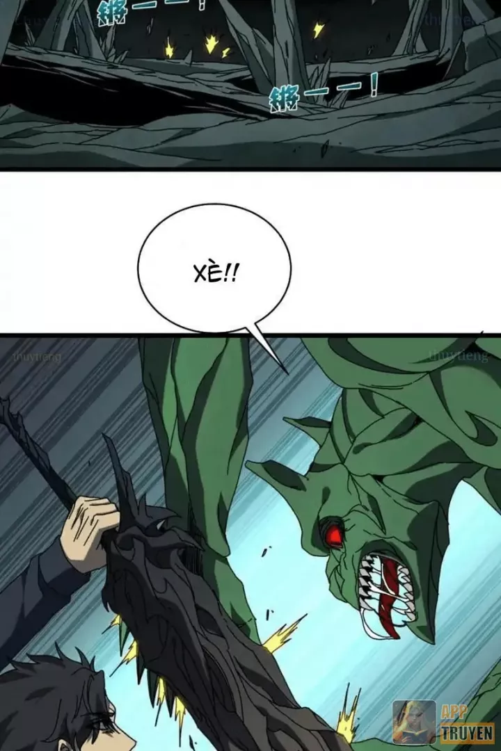 Bắt Đầu Kế Nhiệm Boss Hắc Long, Ta Vô Địch Chap 96 - Next Chap 97