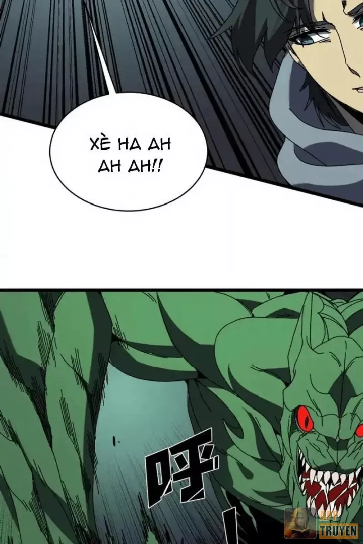 Bắt Đầu Kế Nhiệm Boss Hắc Long, Ta Vô Địch Chap 96 - Next Chap 97