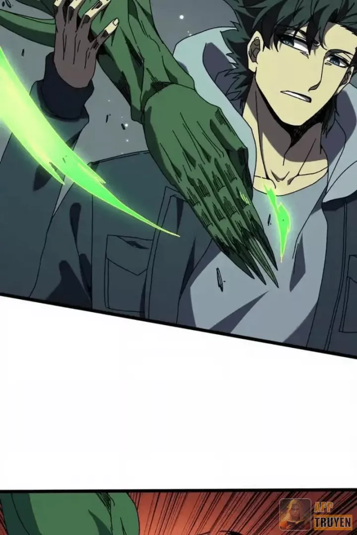 Bắt Đầu Kế Nhiệm Boss Hắc Long, Ta Vô Địch Chap 96 - Next Chap 97