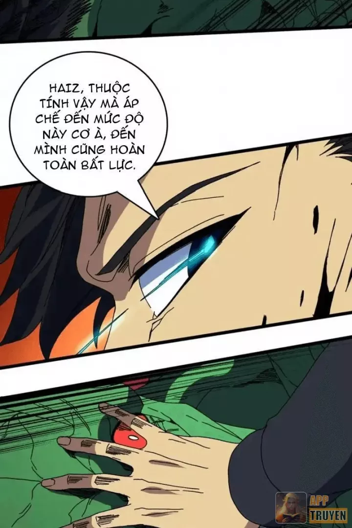 Bắt Đầu Kế Nhiệm Boss Hắc Long, Ta Vô Địch Chap 96 - Next Chap 97
