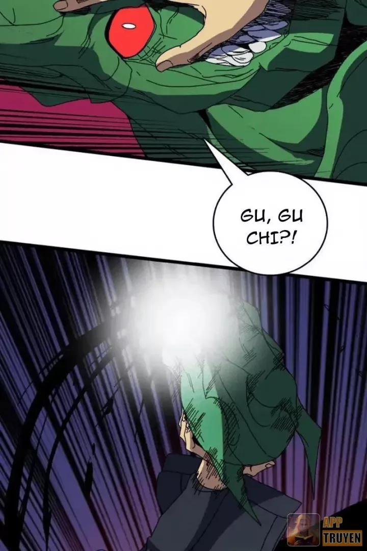 Bắt Đầu Kế Nhiệm Boss Hắc Long, Ta Vô Địch Chap 96 - Next Chap 97