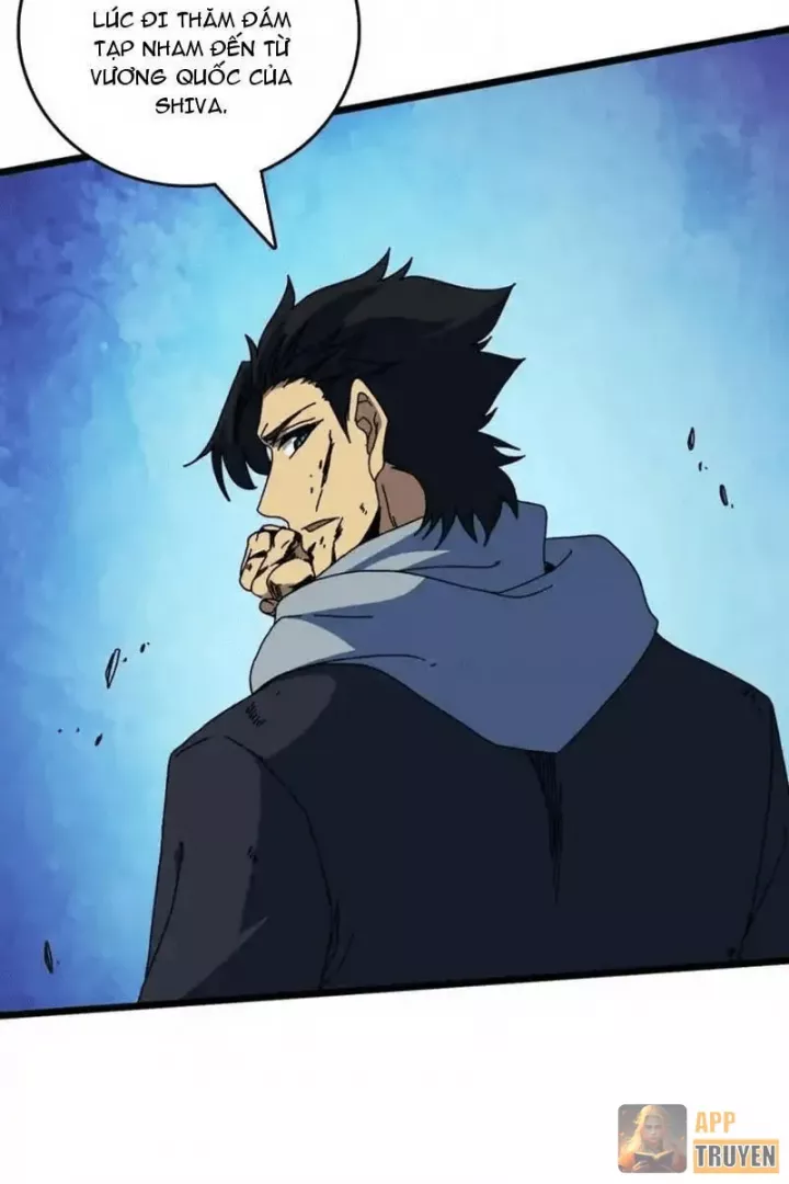 Bắt Đầu Kế Nhiệm Boss Hắc Long, Ta Vô Địch Chap 96 - Next Chap 97