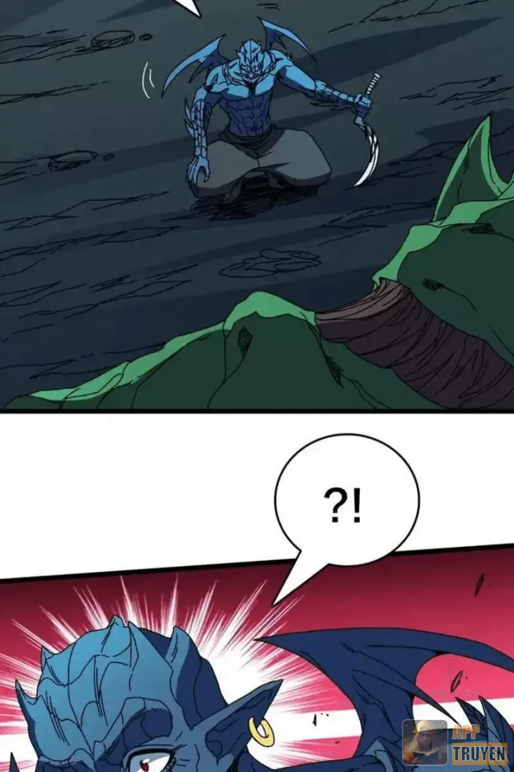 Bắt Đầu Kế Nhiệm Boss Hắc Long, Ta Vô Địch Chap 96 - Next Chap 97