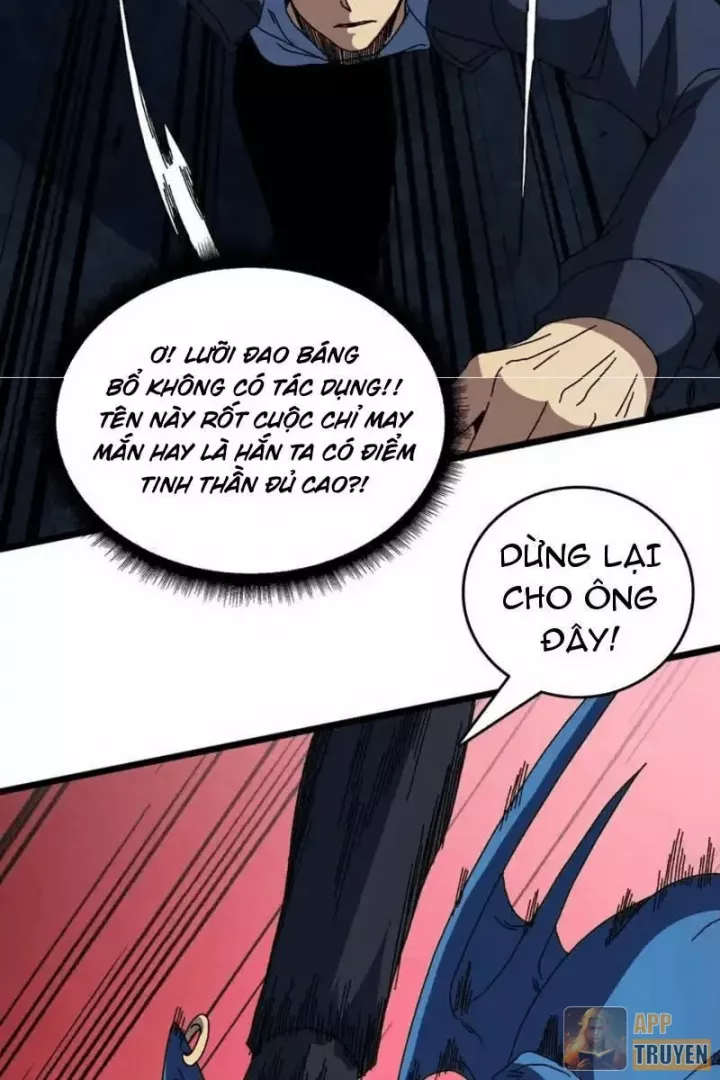 Bắt Đầu Kế Nhiệm Boss Hắc Long, Ta Vô Địch Chap 96 - Next Chap 97