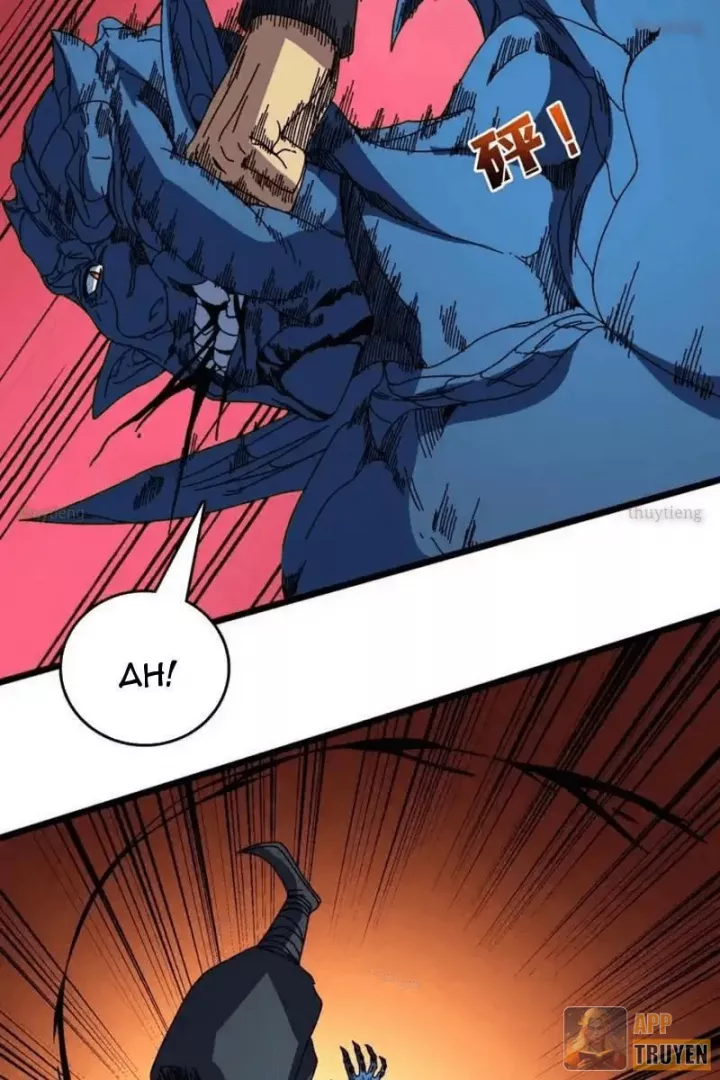 Bắt Đầu Kế Nhiệm Boss Hắc Long, Ta Vô Địch Chap 96 - Next Chap 97