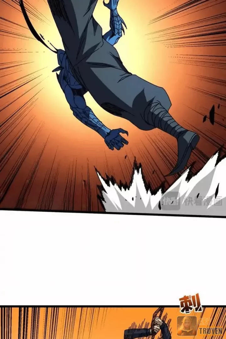 Bắt Đầu Kế Nhiệm Boss Hắc Long, Ta Vô Địch Chap 96 - Next Chap 97