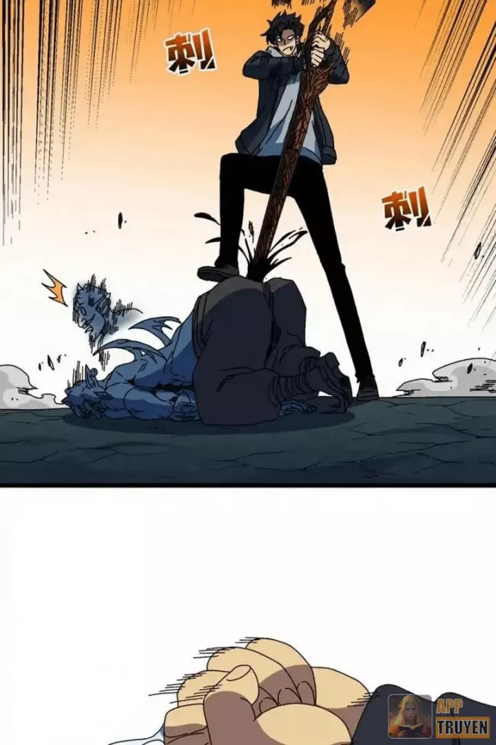 Bắt Đầu Kế Nhiệm Boss Hắc Long, Ta Vô Địch Chap 96 - Next Chap 97