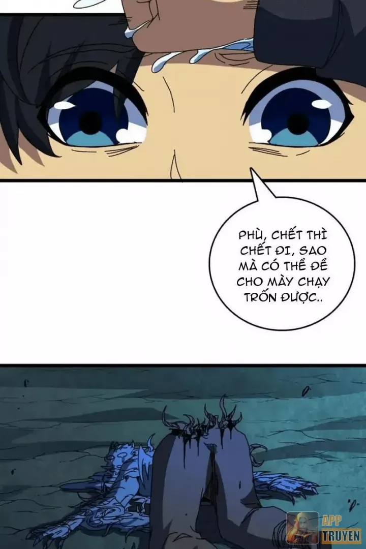 Bắt Đầu Kế Nhiệm Boss Hắc Long, Ta Vô Địch Chap 96 - Next Chap 97