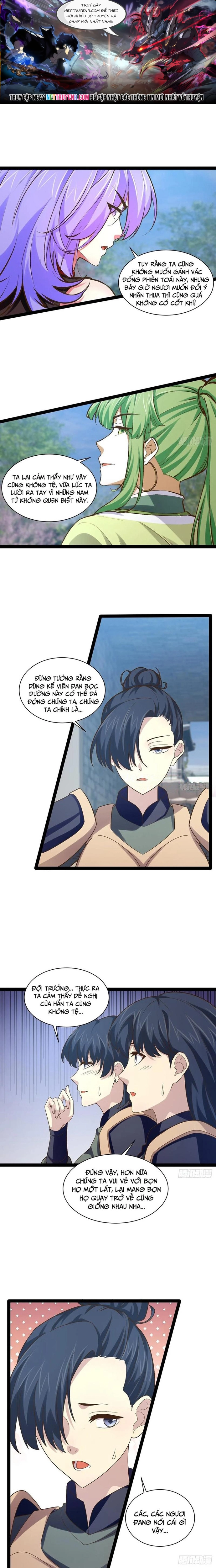 Bắt Đầu Làm Đầy Điểm Mị Lực Chap 100 - Next Chap 101