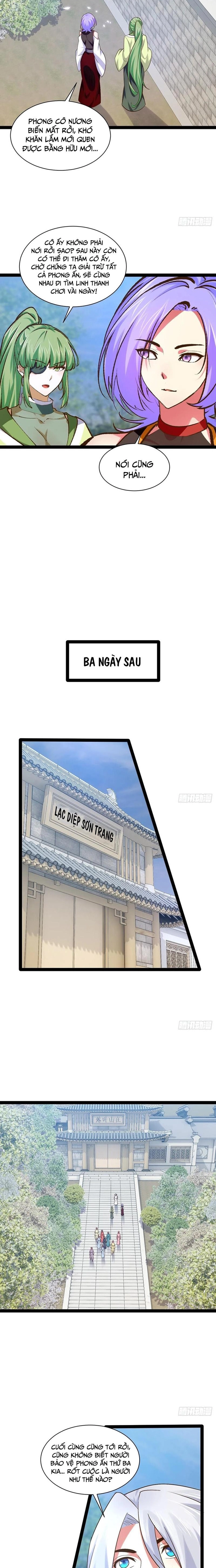 Bắt Đầu Làm Đầy Điểm Mị Lực Chap 100 - Next Chap 101