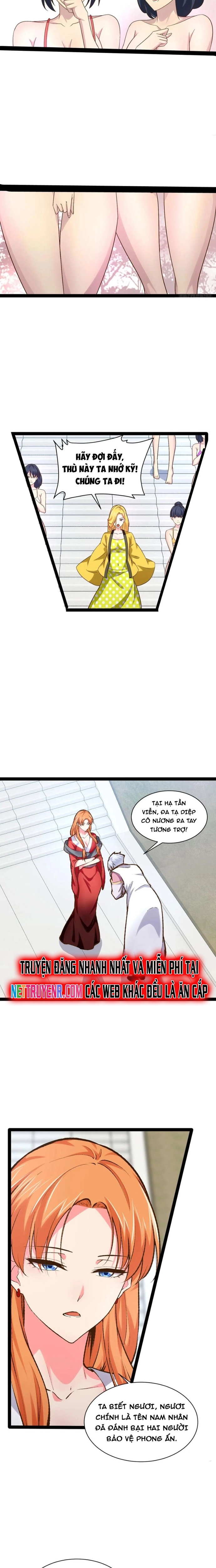 Bắt Đầu Làm Đầy Điểm Mị Lực Chap 101 - Next Chap 102