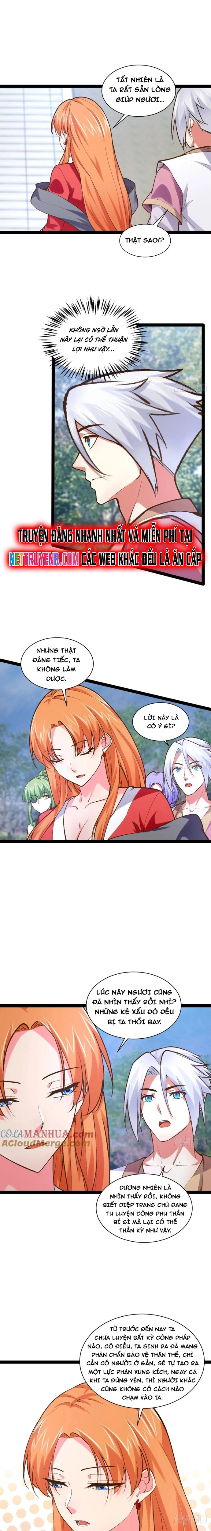 Bắt Đầu Làm Đầy Điểm Mị Lực Chap 101 - Next Chap 102