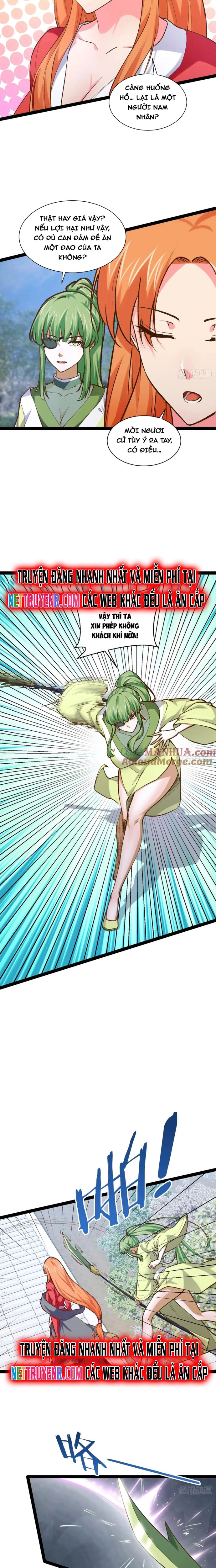 Bắt Đầu Làm Đầy Điểm Mị Lực Chap 101 - Next Chap 102