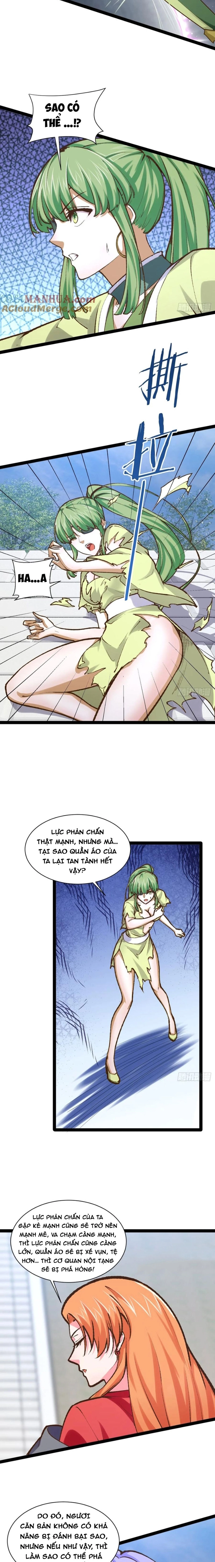 Bắt Đầu Làm Đầy Điểm Mị Lực Chap 101 - Next Chap 102