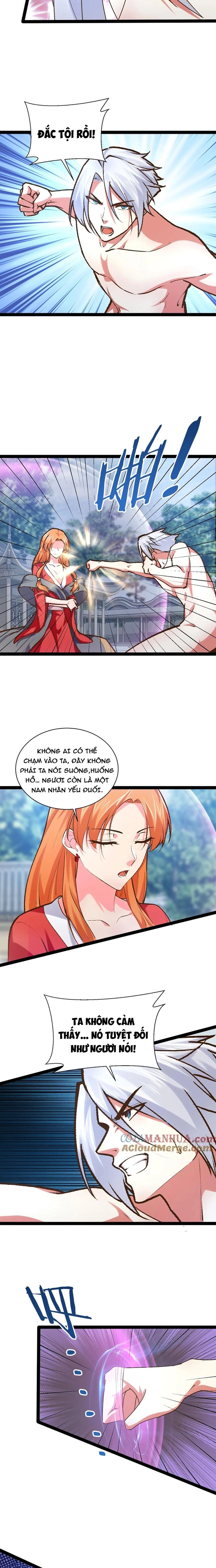 Bắt Đầu Làm Đầy Điểm Mị Lực Chap 102 - Next Chap 103