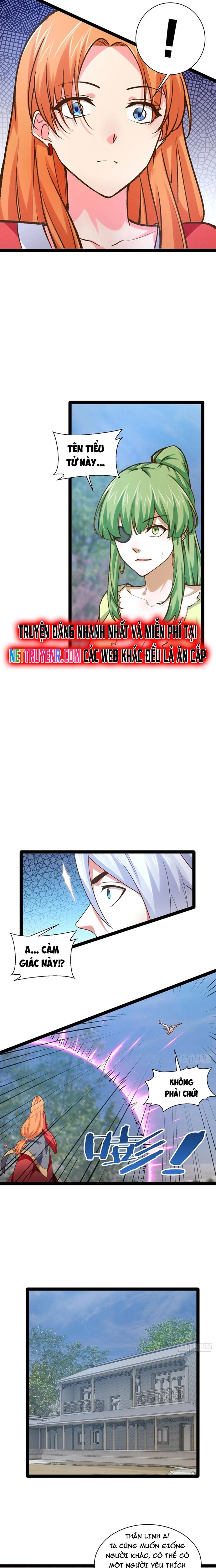 Bắt Đầu Làm Đầy Điểm Mị Lực Chap 102 - Next Chap 103