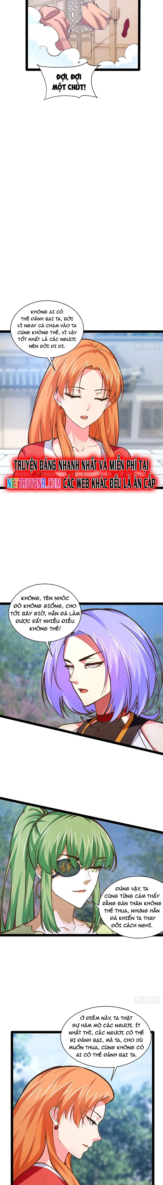 Bắt Đầu Làm Đầy Điểm Mị Lực Chap 102 - Next Chap 103