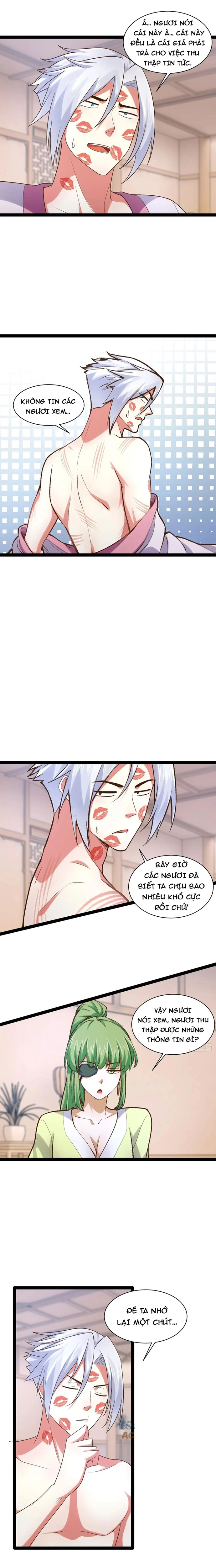 Bắt Đầu Làm Đầy Điểm Mị Lực Chap 102 - Next Chap 103