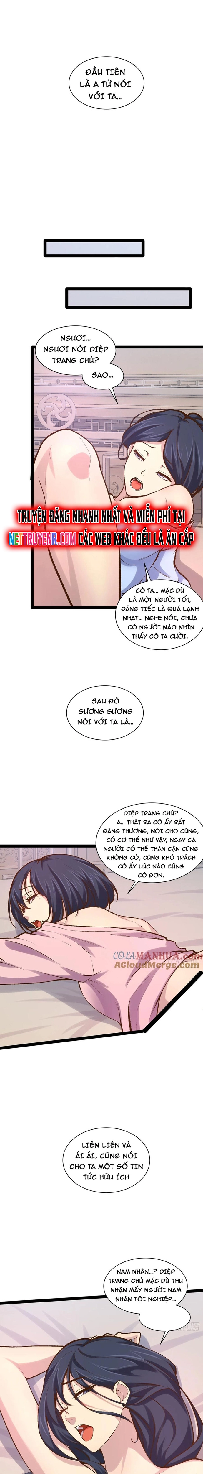 Bắt Đầu Làm Đầy Điểm Mị Lực Chap 102 - Next Chap 103