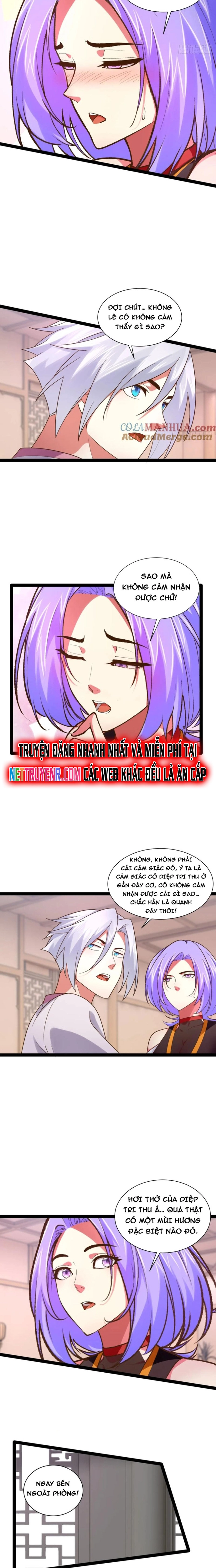 Bắt Đầu Làm Đầy Điểm Mị Lực Chap 103 - Next Chap 104