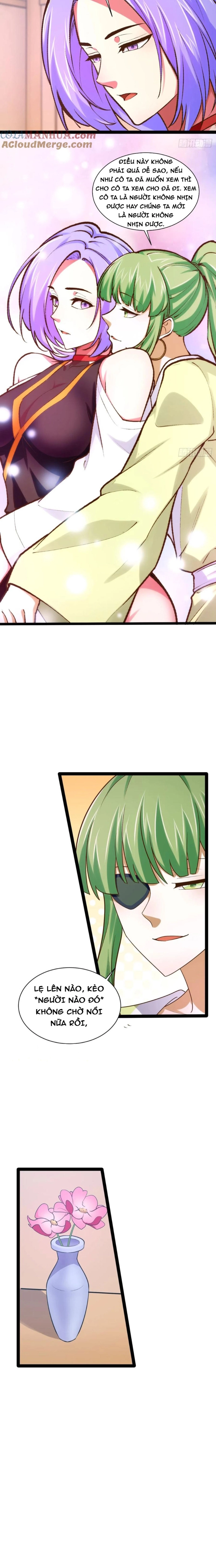 Bắt Đầu Làm Đầy Điểm Mị Lực Chap 103 - Next Chap 104