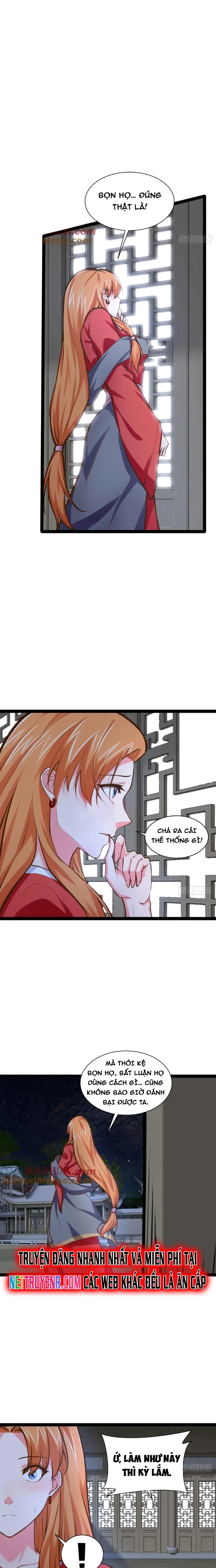 Bắt Đầu Làm Đầy Điểm Mị Lực Chap 103 - Next Chap 104