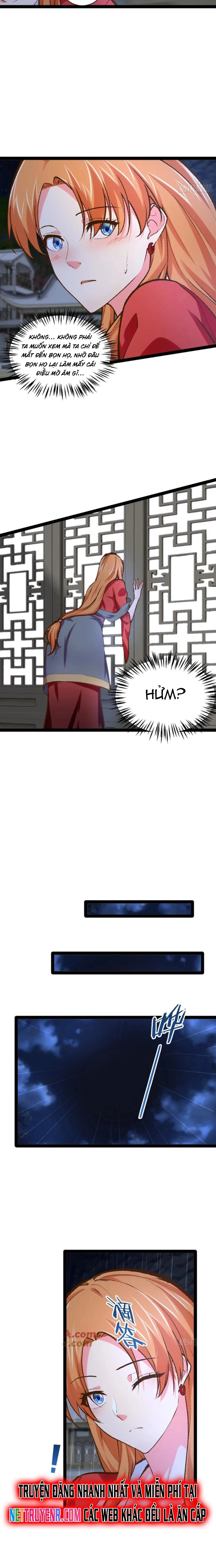 Bắt Đầu Làm Đầy Điểm Mị Lực Chap 103 - Next Chap 104