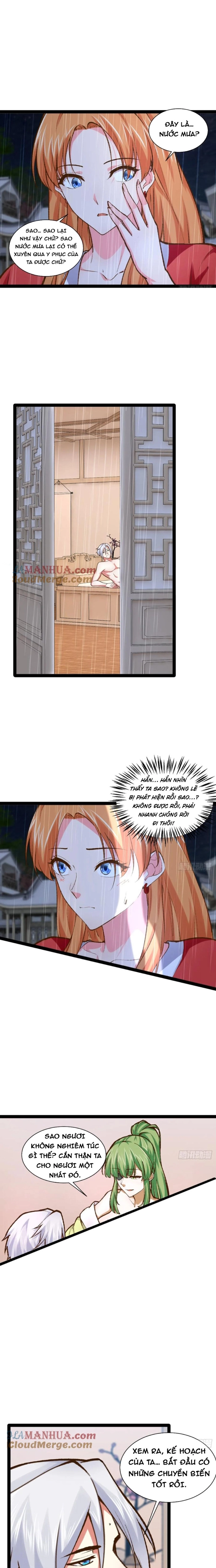 Bắt Đầu Làm Đầy Điểm Mị Lực Chap 103 - Next Chap 104