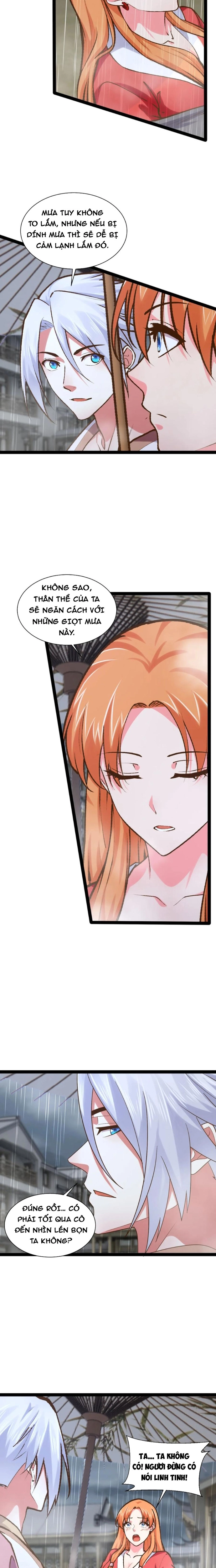 Bắt Đầu Làm Đầy Điểm Mị Lực Chap 103 - Next Chap 104