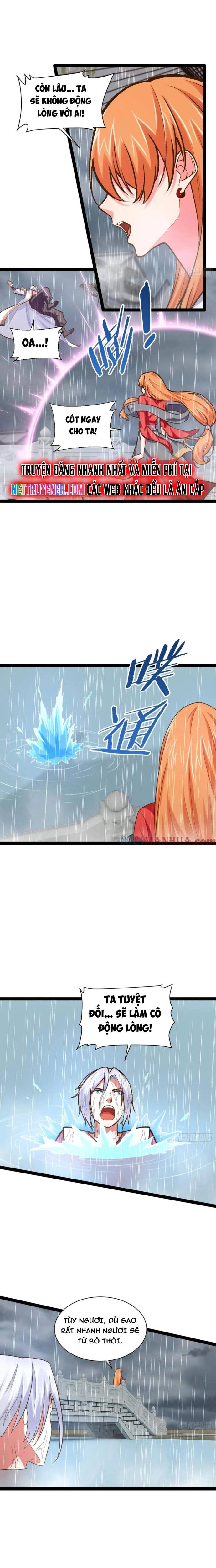 Bắt Đầu Làm Đầy Điểm Mị Lực Chap 104 - Next Chap 105