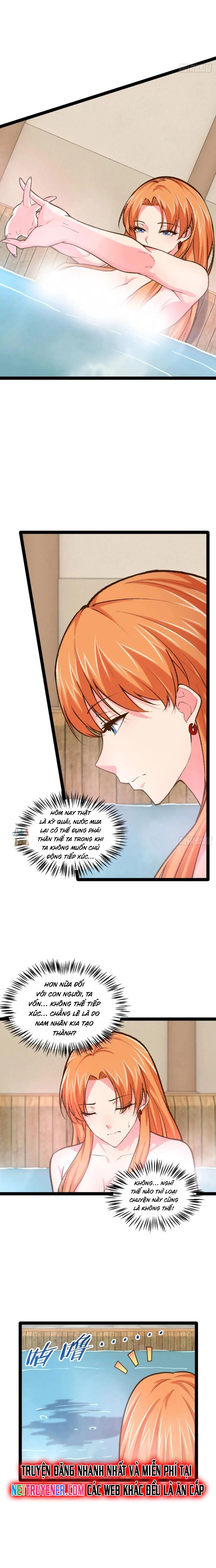 Bắt Đầu Làm Đầy Điểm Mị Lực Chap 104 - Next Chap 105