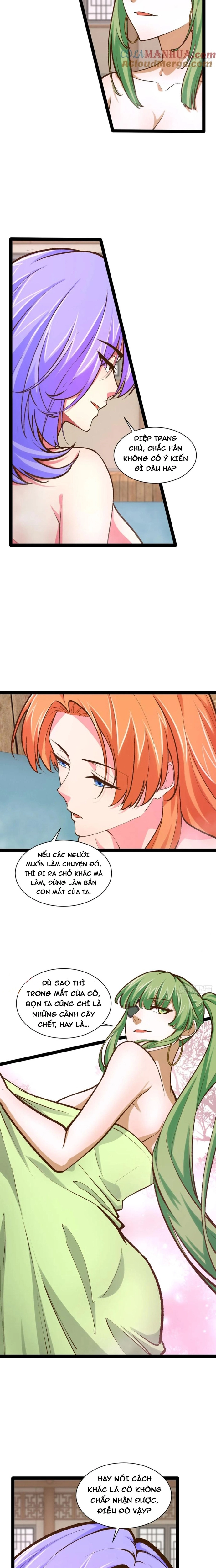 Bắt Đầu Làm Đầy Điểm Mị Lực Chap 105 - Next Chap 106