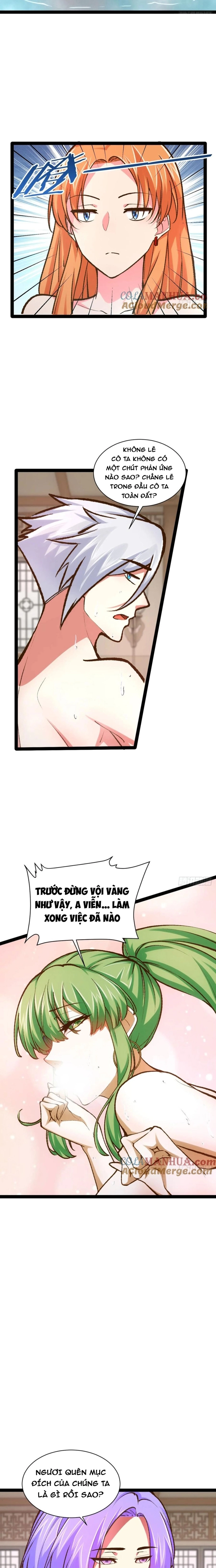 Bắt Đầu Làm Đầy Điểm Mị Lực Chap 105 - Next Chap 106