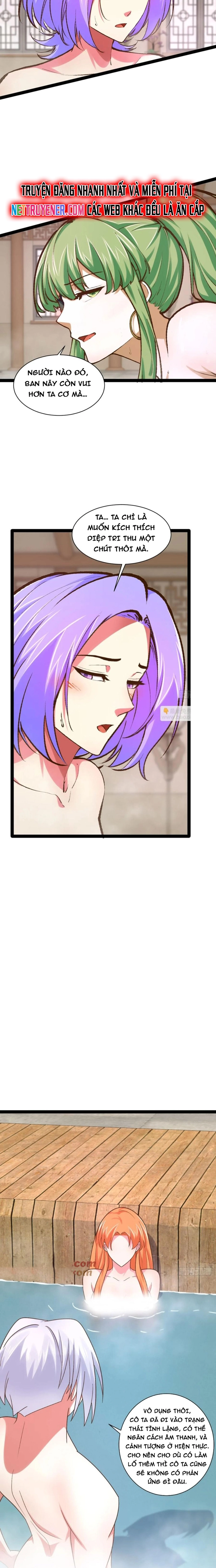 Bắt Đầu Làm Đầy Điểm Mị Lực Chap 105 - Next Chap 106