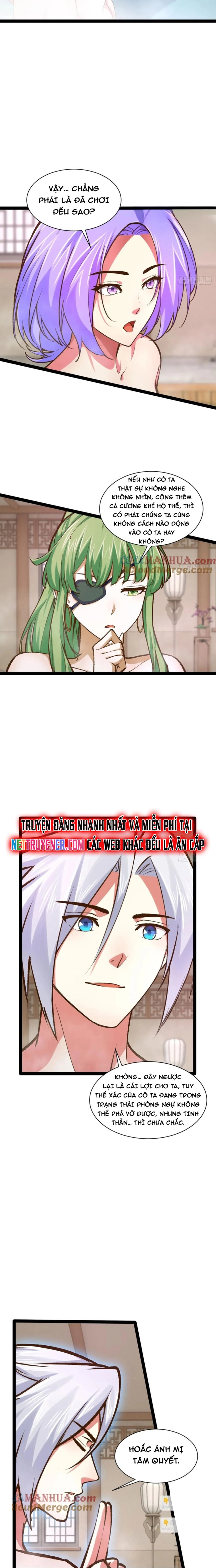 Bắt Đầu Làm Đầy Điểm Mị Lực Chap 105 - Next Chap 106