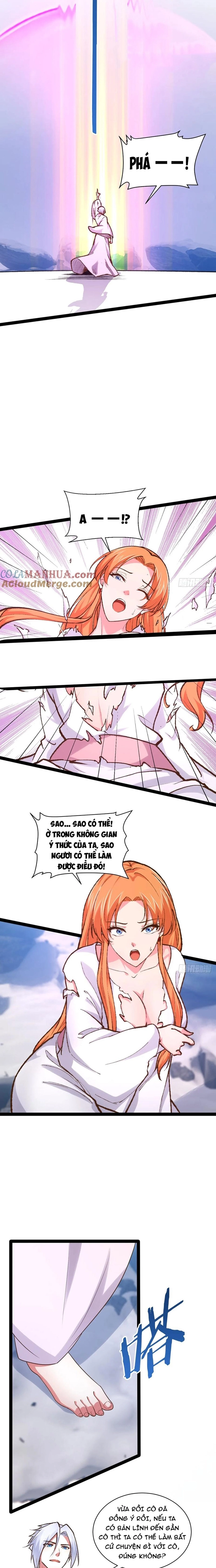 Bắt Đầu Làm Đầy Điểm Mị Lực Chap 106 - Next Chap 107