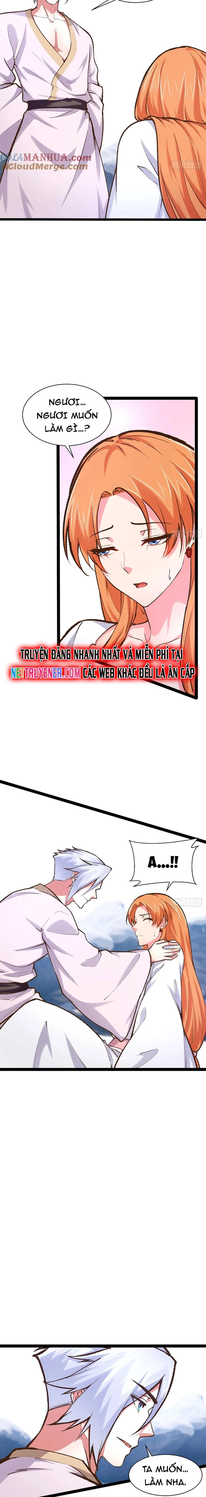 Bắt Đầu Làm Đầy Điểm Mị Lực Chap 106 - Next Chap 107