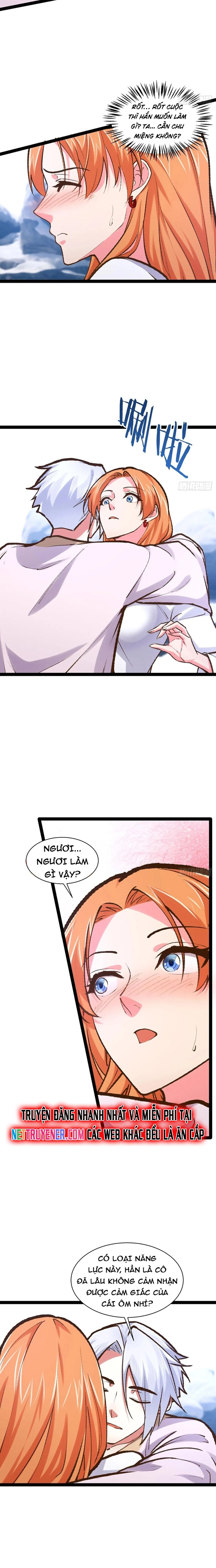 Bắt Đầu Làm Đầy Điểm Mị Lực Chap 106 - Next Chap 107