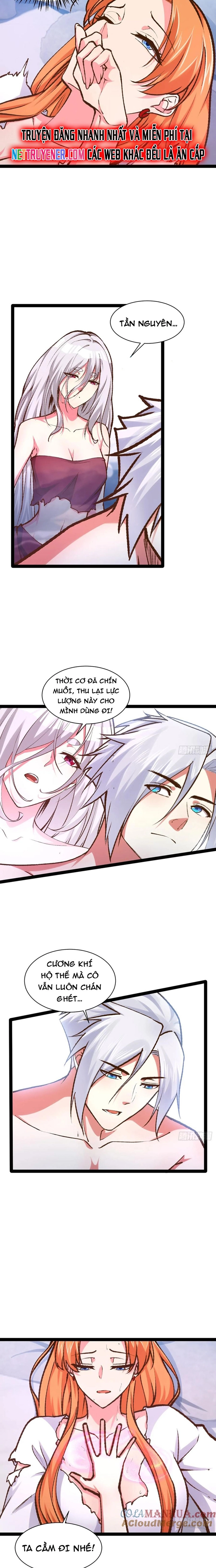 Bắt Đầu Làm Đầy Điểm Mị Lực Chap 106 - Next Chap 107