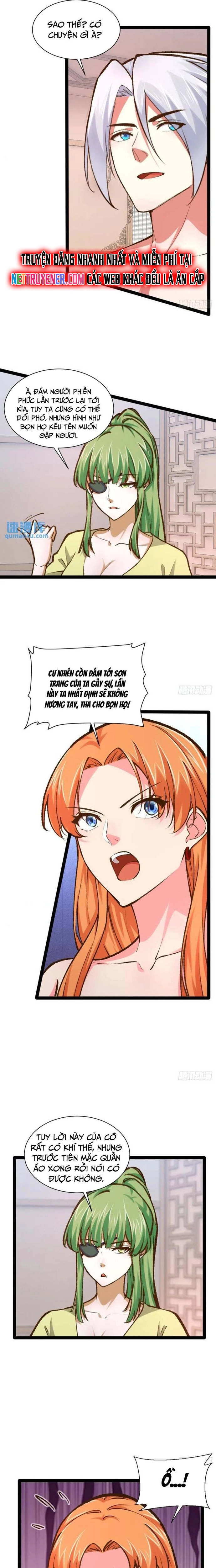 Bắt Đầu Làm Đầy Điểm Mị Lực Chap 107 - Next Chap 108