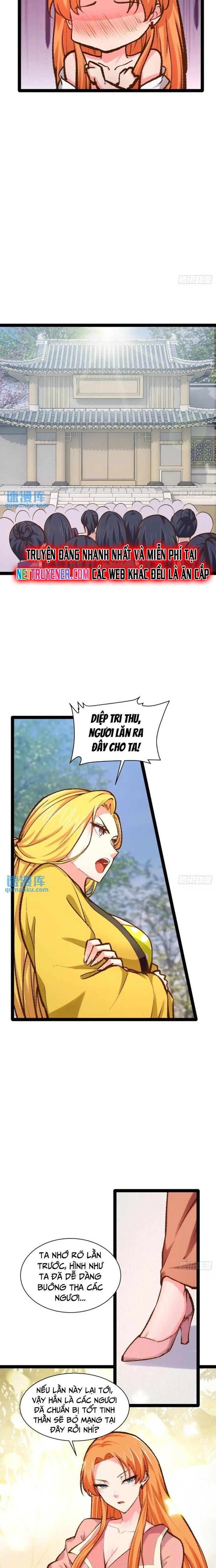 Bắt Đầu Làm Đầy Điểm Mị Lực Chap 107 - Next Chap 108