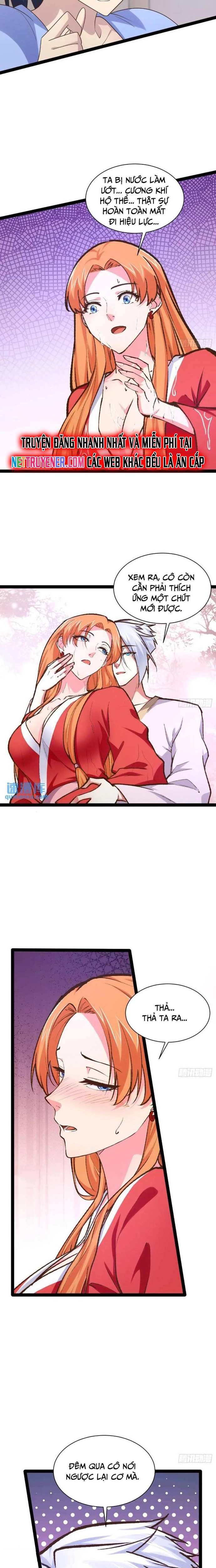 Bắt Đầu Làm Đầy Điểm Mị Lực Chap 107 - Next Chap 108