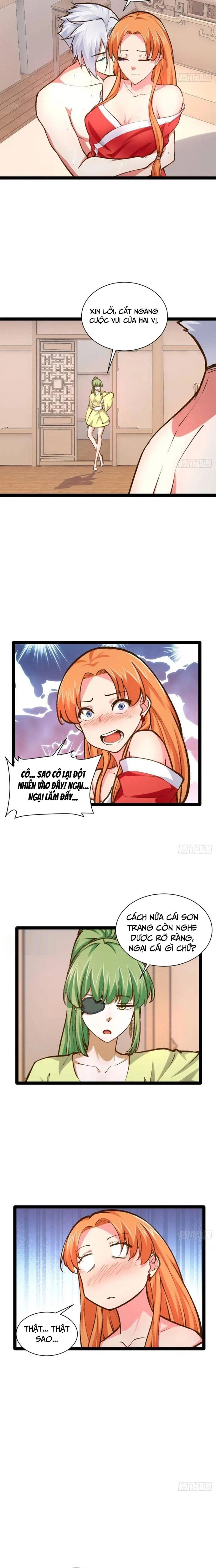 Bắt Đầu Làm Đầy Điểm Mị Lực Chap 107 - Next Chap 108