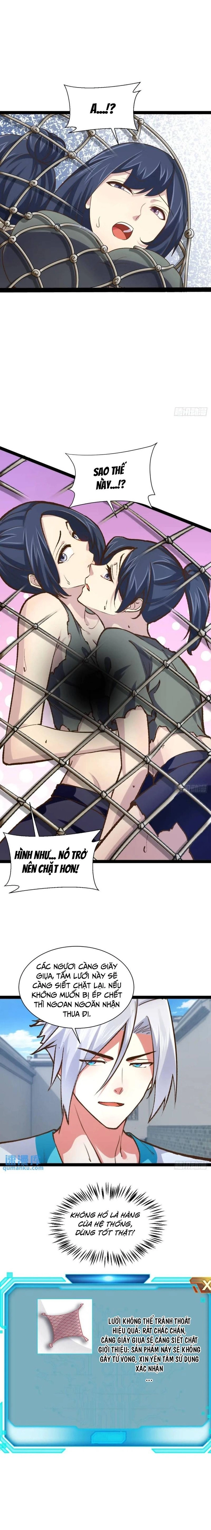 Bắt Đầu Làm Đầy Điểm Mị Lực Chap 108 - Next Chap 109