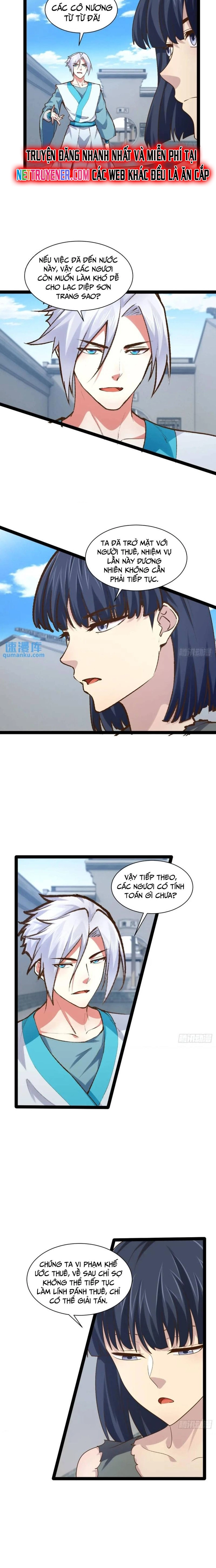 Bắt Đầu Làm Đầy Điểm Mị Lực Chap 108 - Next Chap 109