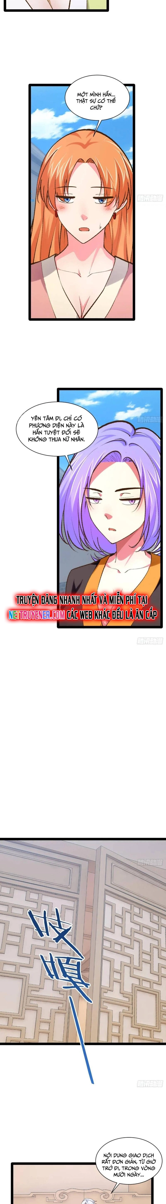 Bắt Đầu Làm Đầy Điểm Mị Lực Chap 109 - Next Chap 110