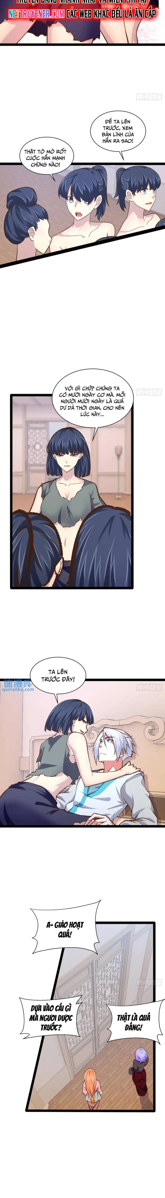 Bắt Đầu Làm Đầy Điểm Mị Lực Chap 109 - Next Chap 110