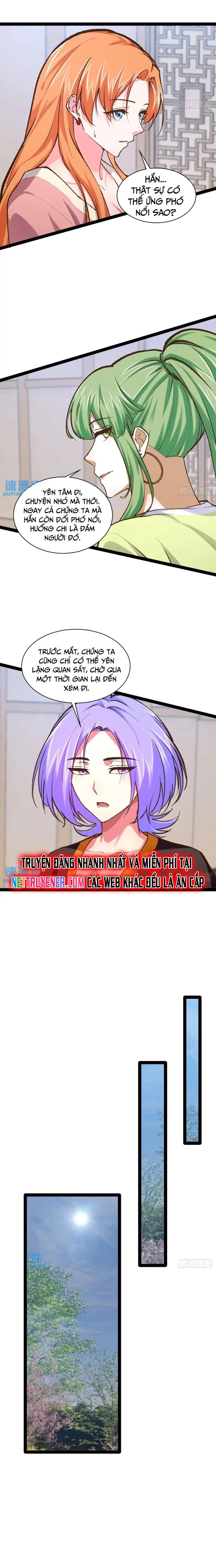 Bắt Đầu Làm Đầy Điểm Mị Lực Chap 109 - Next Chap 110